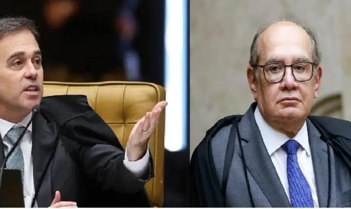 STF expõe suas próprias fraturas: Mendonça reage a Gilmar e cobra limites, decoro e ética