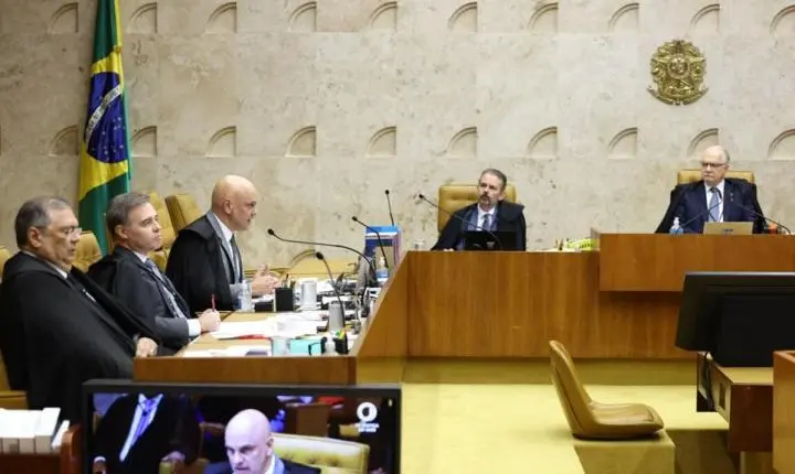 STF suspende julgamento sobre igualdade entre homens e mulheres na previdência complementar