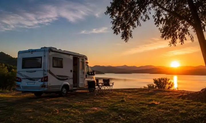 Troquei o apartamento por um motorhome: a liberdade sobre rodas que conquista cada vez mais brasileiros