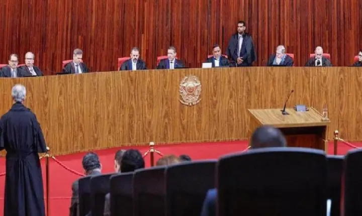 TSE decide pela retotalização dos votos para governador no Rio de Janeiro