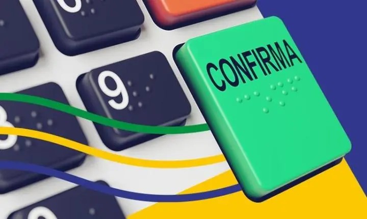 Tudo pronto para as eleições! Saiba o que pode e o que não pode no dia da votação