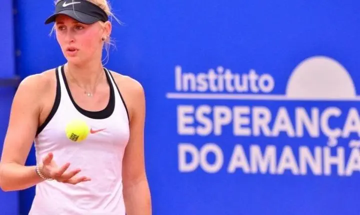 WTA Curitiba: projeto inclui torneio feminino de tênis no Calendário Oficial